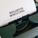 Bulletin municipal