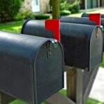 Infolettre - Bo&icirc;tes aux lettres