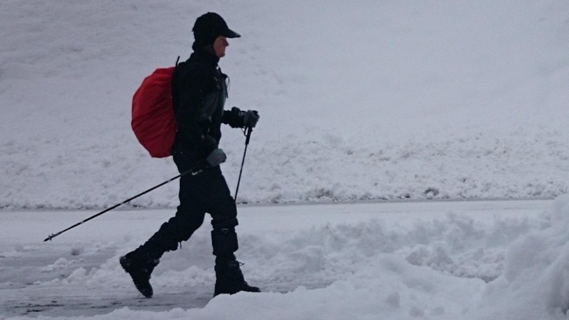 Marche Active – Session Printemps