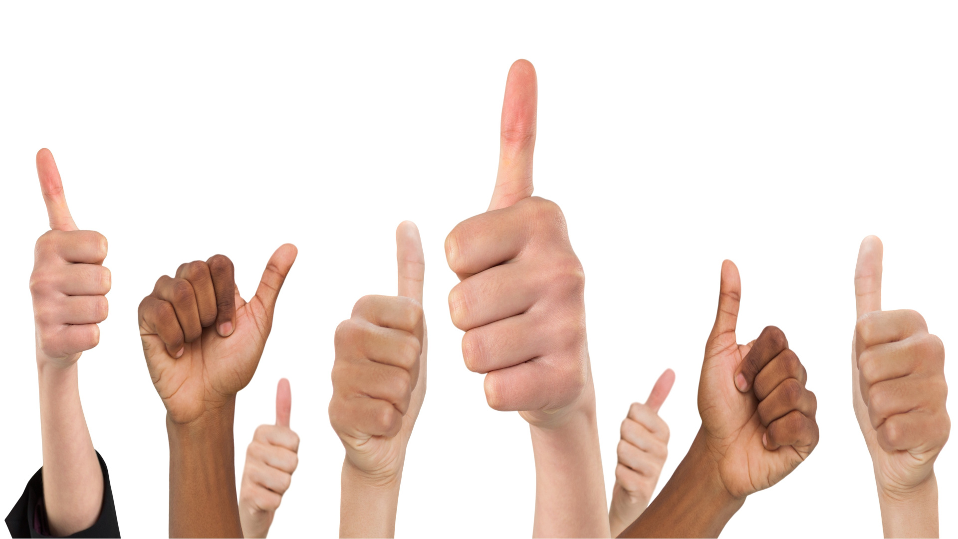 Des évènements réussis!