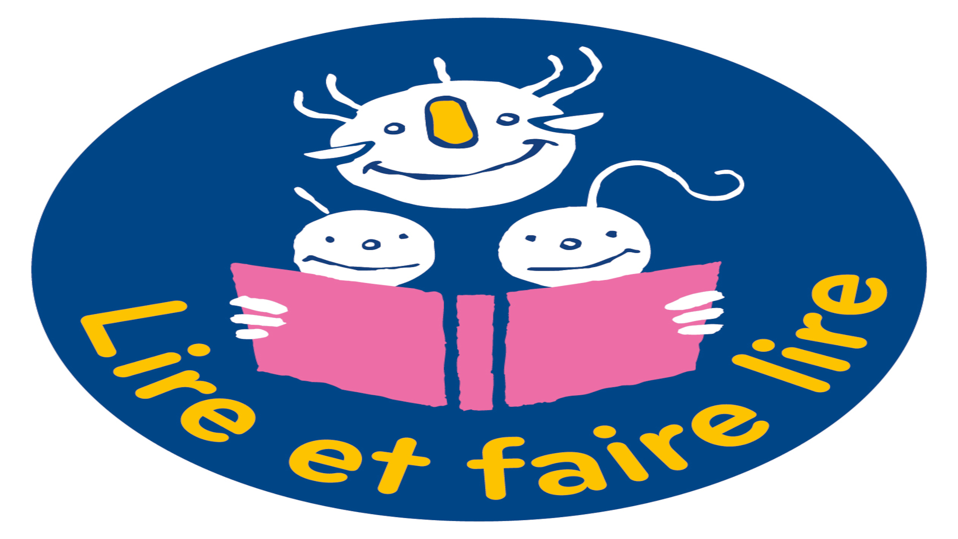 Programme Lire et Faire Lire