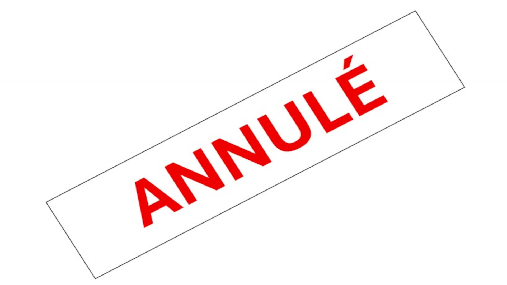 Annulé – Grands Explorateurs